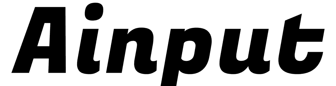 AInput Blog
